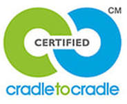certified cradle to cradle icon