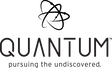 quantum pursuing the undiscovered logo