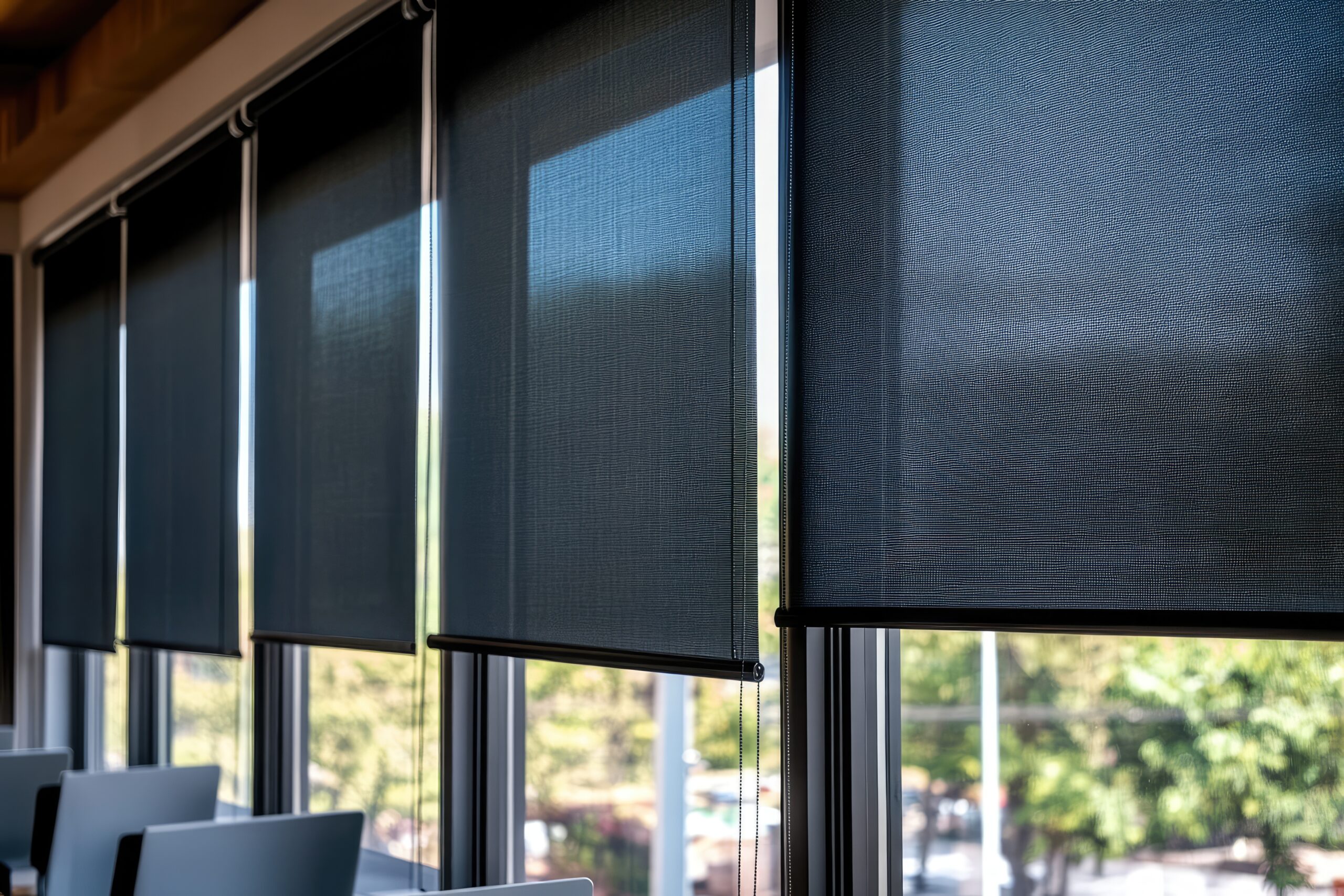 Twitchell Technical Products Celebrates 100 Years with Bold Comeback into Interior Window Shade Fabrics