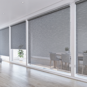 Interior Shade products