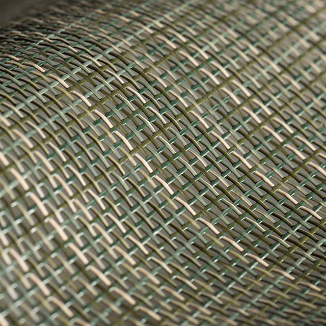 TEXTILENE® OpenMesh outdoor fabric